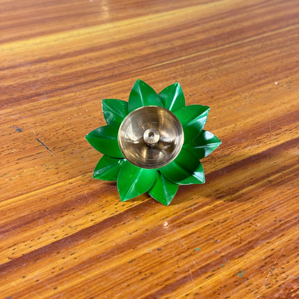 LOTUS DIYA (10 pieces)