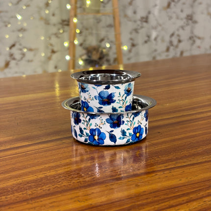 STEEL DABARA SET (10 pieces)