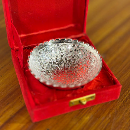 RED VELVET BOX (10 pieces)