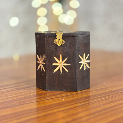 Wooden Money Bank (10 pieces)