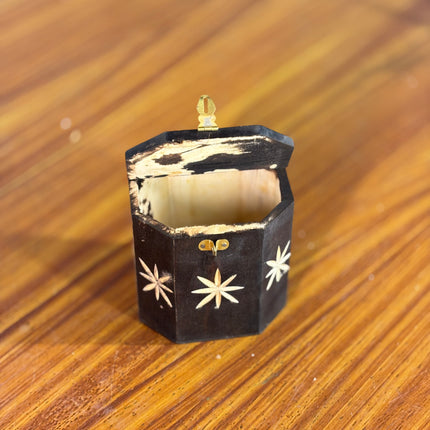 Wooden Money Bank (10 pieces)