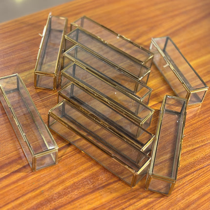 SCROLL JAR (10 pieces)