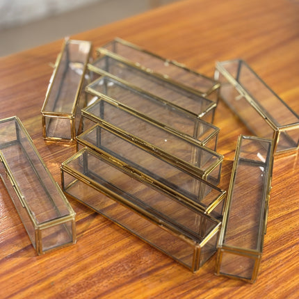 SCROLL JAR (10 pieces)