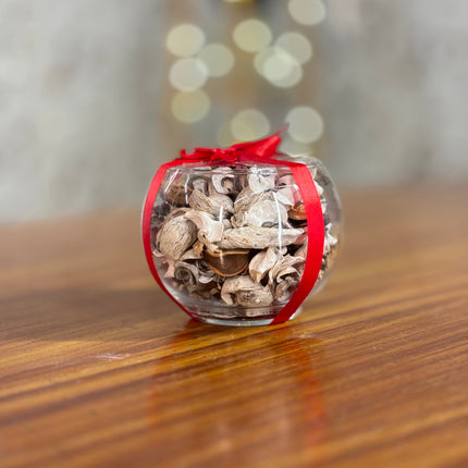 POTPOURI BOWL (10 pieces)