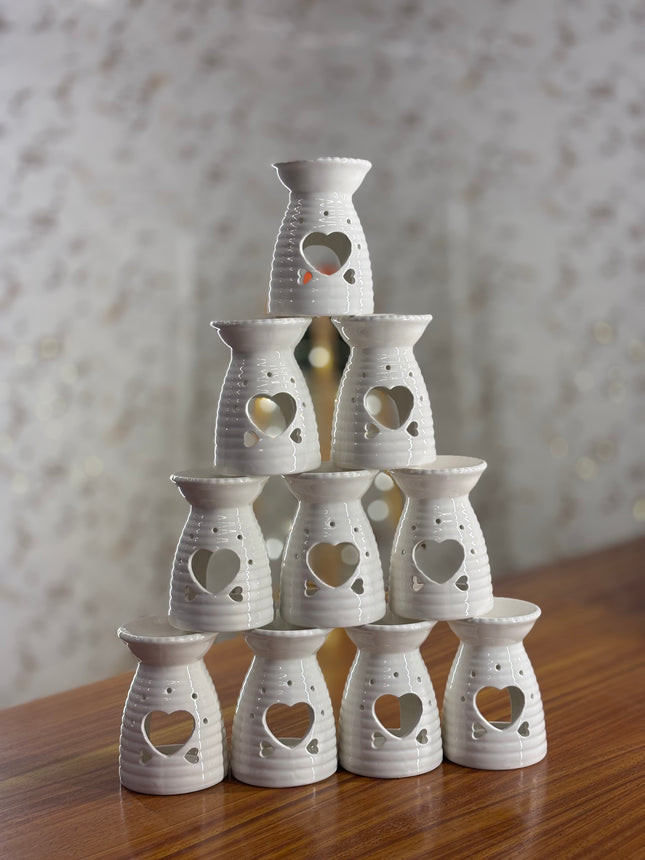 CERAMIC BURNER (10 pieces)