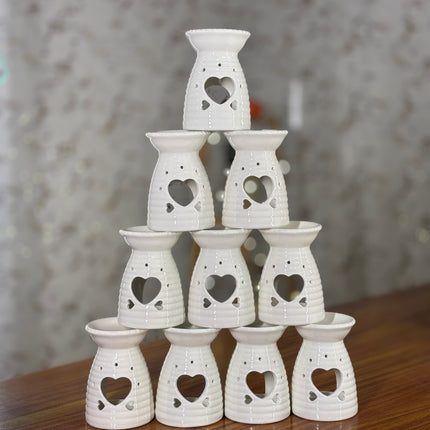 CERAMIC BURNER (10 pieces)