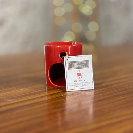 CERAMIC BURNER (10 pieces)