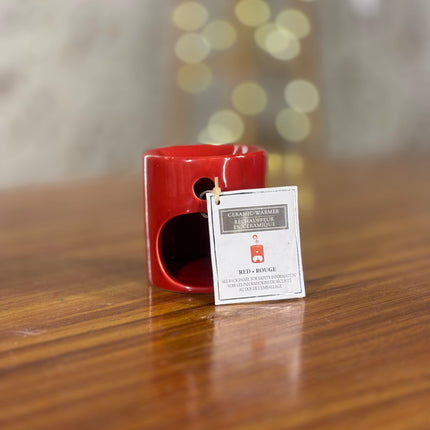 CERAMIC BURNER (10 pieces)