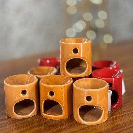 CERAMIC BURNER (10 pieces)