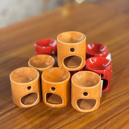 CERAMIC BURNER (10 pieces)