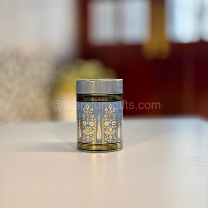 4inch Printed Air Tight Container