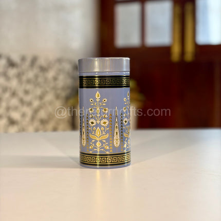 6inch Printed Air Tight Container