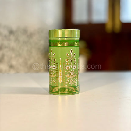 6inch Printed Air Tight Container
