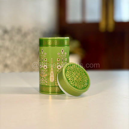 6inch Printed Air Tight Container