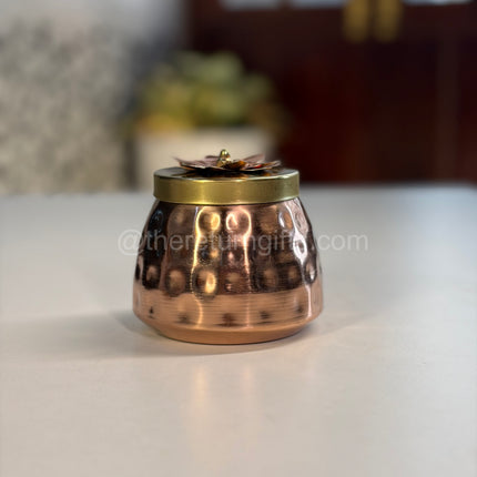 Decorative Cone Jar | TRG0014 | Cone‑Shaped Decorative Jar Under ₹100 | Premium Wedding, Baby Shower & Birthday Return Gift Jar