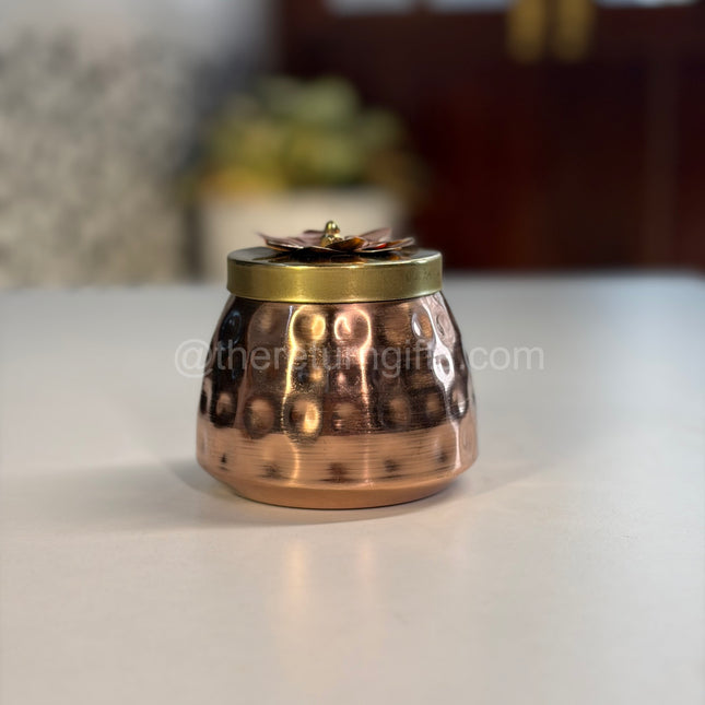Decorative Cone Jar | TRG0014 | Cone‑Shaped Decorative Jar Under ₹100 | Premium Wedding, Baby Shower & Birthday Return Gift Jar