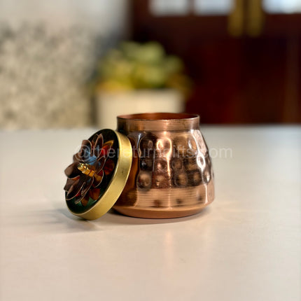 Decorative Cone Jar | TRG0014 | Cone‑Shaped Decorative Jar Under ₹100 | Premium Wedding, Baby Shower & Birthday Return Gift Jar