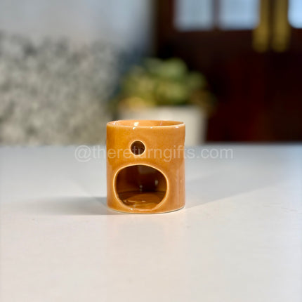 Mini Ceramic Aroma Burner Return Gift