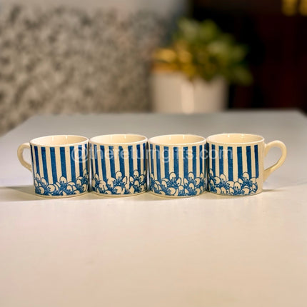 Lunch Bag and Ceramic Set Combo