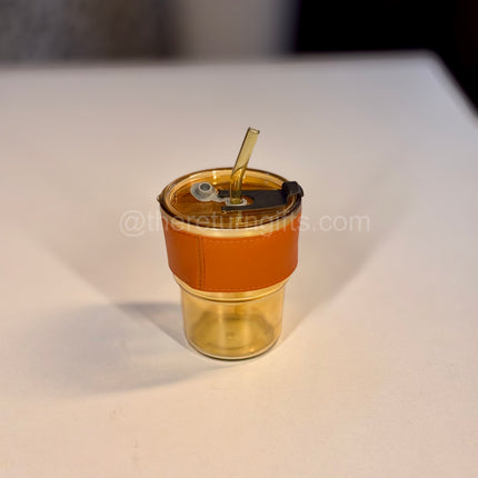 Slub Glass