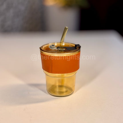 Slub Glass
