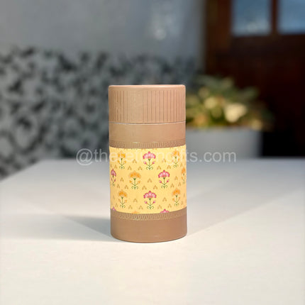 Printed Paper Box