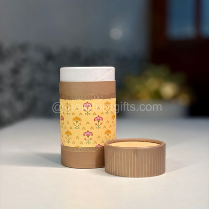 Printed Paper Box