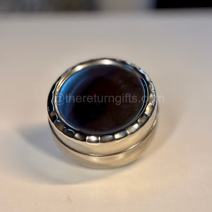 Stainless Steel Box