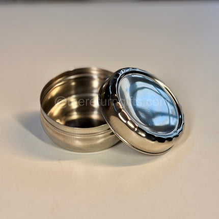 Stainless Steel Box