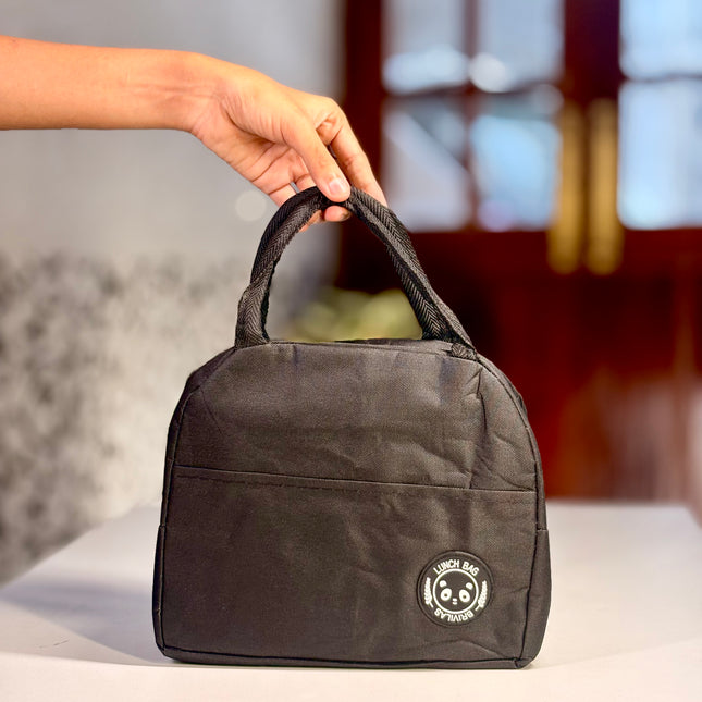 Insulated Lunch Bag