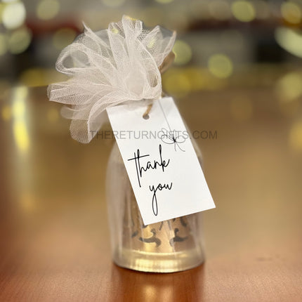 Lantern Light Lamp | TRG0020 | Candle Lantern for Home Decor, Festive Lighting & Parties Under ₹150 | Hanging / Table Lantern Light & Unique Return Gift