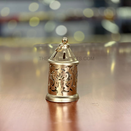 Lantern Light Lamp | TRG0020 | Candle Lantern for Home Decor, Festive Lighting & Parties Under ₹150 | Hanging / Table Lantern Light & Unique Return Gift