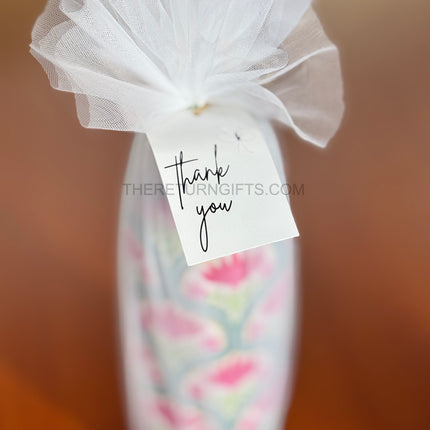 Printed Steel Bottle | TRG0072 | Color Printed Stainless Steel Water Bottle Under ₹400 | Eco‑Friendly Bottle for Kids, Weddings, Corporate & Return Gifts
