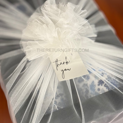 Floral Stainless Steel Bottle with 2 Tumblers | TRG0076 | Printed Steel Water Bottle with Matching Glass Set Under ₹900 | Elegant Drinkware Gift Set for Wedding Return Gifts