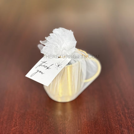 Brass Dabara Set Big | TRG0080 | Large Brass Dabara-Tumbler Filter Coffee Set Under ₹500 | Coffee Serving Set & Wedding / Housewarming Gift