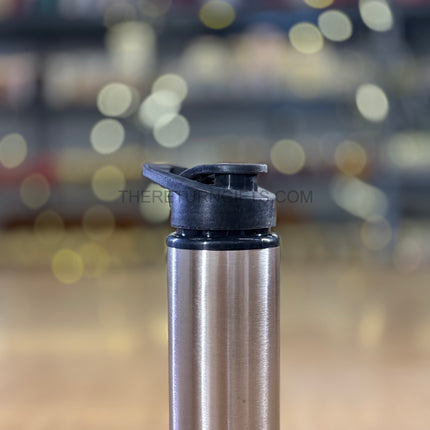 Stainless Steel Sipper Bottle Return Gift | TRG0143 | Durable Steel Water Bottle | Wedding, School & Utility Favor Under ₹250