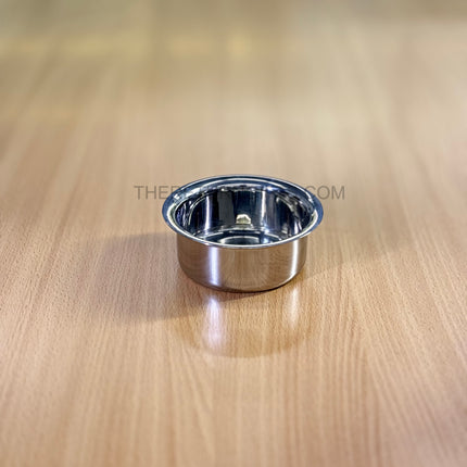 Stainless Steel Dabara Tumbler Set Return Gift | TRG0141 | Traditional South Indian Coffee Set | Wedding & Housewarming Favor Under ₹100